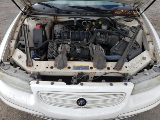Photo 7 from auction – 2004 BUICK REGAL with VIN 2G4WB52K141290190