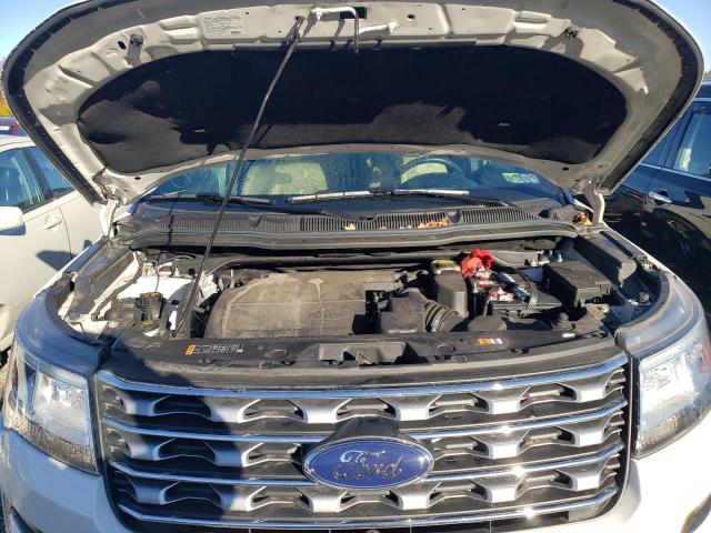 صورة رقم 7 من المزاد - 2017 FORD EXPLORER L مع VIN 1FM5K8F8XHGC50842
