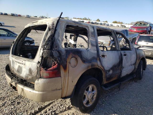 Photo 4 from auction – 2005 FORD EXPLORER X with VIN 1FMZU73K55UB60758