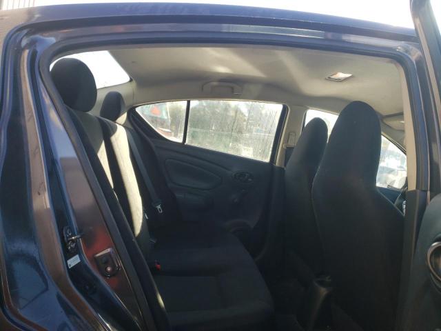 Photo 6 from auction – 2015 NISSAN VERSA S with VIN 3N1CN7AP1FL827233