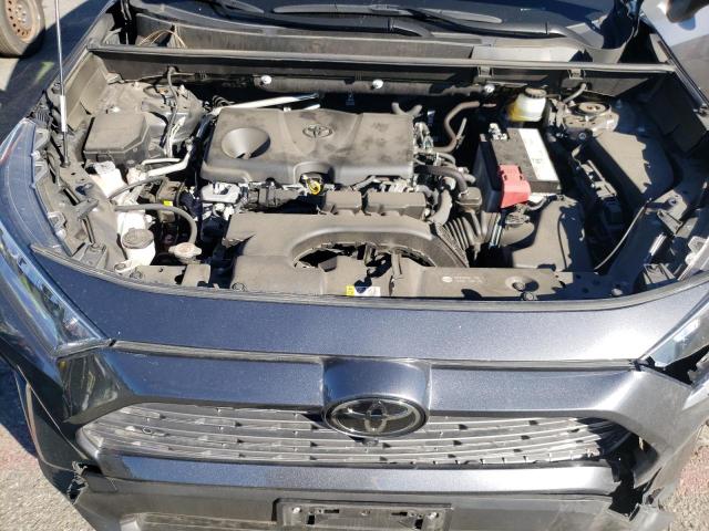 Photo 7 from auction – 2019 TOYOTA RAV4 LIMIT with VIN JTMN1RFV8KD505662