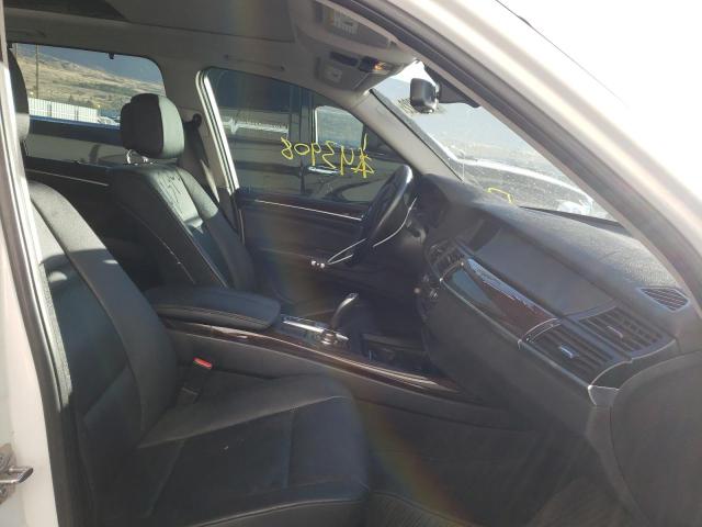 Photo 5 from auction – 2012 BMW X5 XDRIVE3 with VIN 5UXZW0C5XCL669892