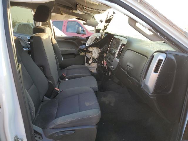 Photo 5 from auction – 2014 GMC SIERRA K15 with VIN 3GTU2UEC7EG173944
