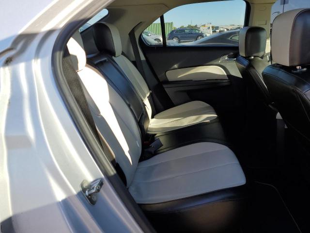 Photo 6 from auction – 2011 CHEVROLET EQUINOX LT with VIN 2CNALPEC0B6474527
