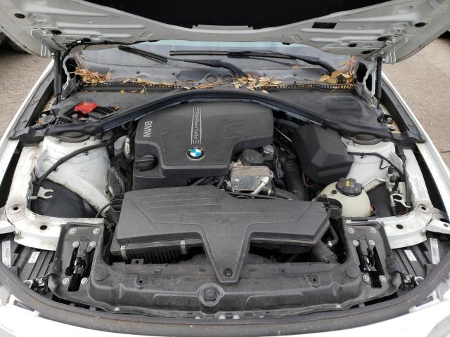 Photo 7 from auction – 2015 BMW 328 I with VIN WBA3A5G50FNS82917