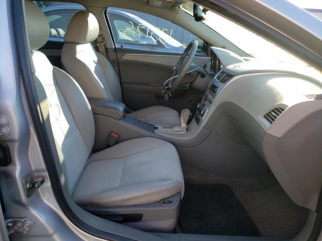 Photo 5 from auction – 2011 CHEVROLET MALIBU 2LT with VIN 1G1ZD5EUXBF280569