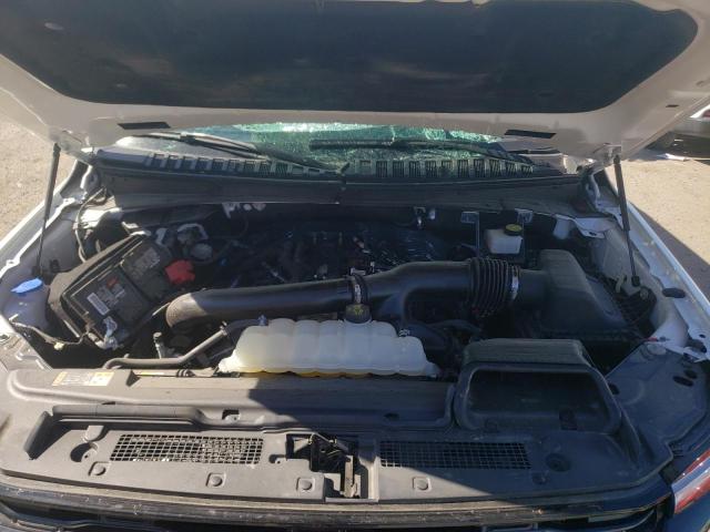 Photo 7 from auction – 2022 FORD EXPEDITION with VIN 1FMJU2AT4NEA03941