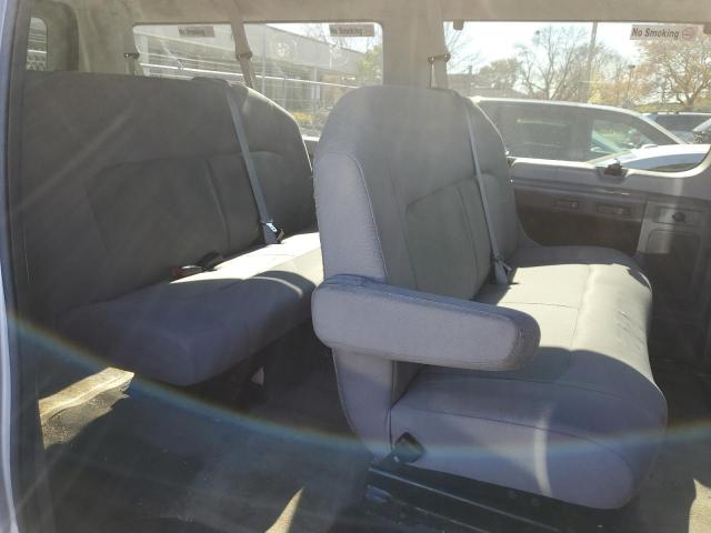 Photo 6 from auction – 2013 FORD ECONOLINE with VIN 1FBNE3BL7DDA65589