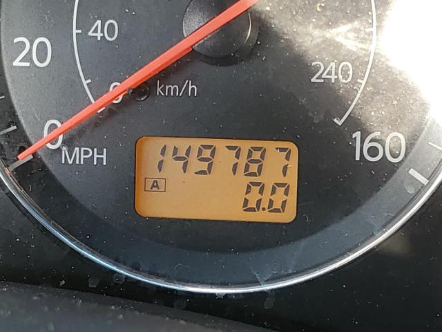 صورة رقم 8 من المزاد - 2003 INFINITI FX35 مع VIN JNRAS08U83X002001