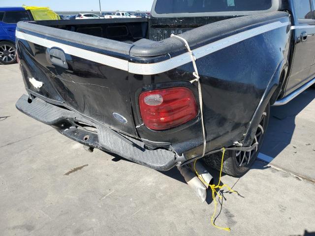 Photo 9 from auction – 2003 FORD F150 SUPER with VIN 1FTRW07353KC48226