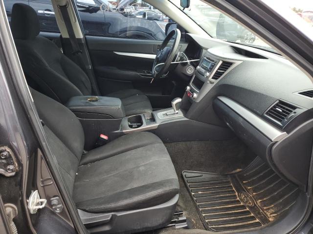 Photo 5 from auction – 2013 SUBARU LEGACY with VIN 4S3BMBA69D3011790