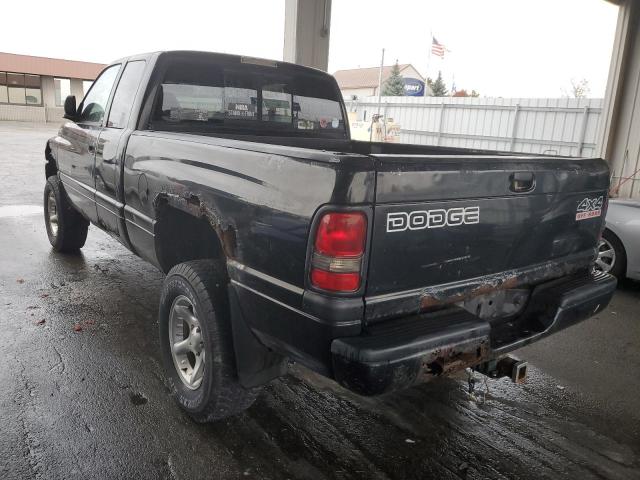 Photo 3 from auction – 2000 DODGE RAM 1500 with VIN 3B7HF13Z5YG136259