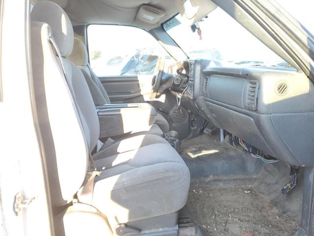 Photo 5 from auction – 2005 CHEVROLET SILVERADO with VIN 1GCEC14V25Z198382