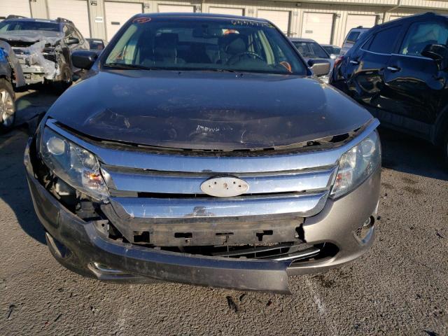 Photo 9 from auction – 2011 FORD FUSION SE with VIN 3FAHP0HA6BR341519