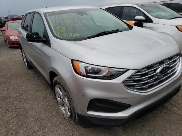 Photo 1 from auction – 2019 FORD EDGE SE with VIN 2FMPK3G93KBC50246