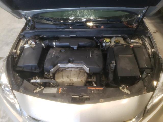 Photo 7 from auction – 2016 CHEVROLET MALIBU LIM with VIN 1G11C5SA5GF138227