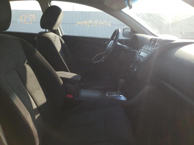 Photo 5 from auction – 2011 NISSAN ALTIMA BAS with VIN 1N4AL2AP1BC127401