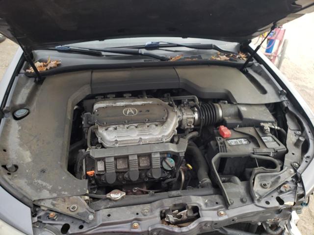 Photo 7 from auction – 2012 ACURA TL with VIN 19UUA9F53CA009927