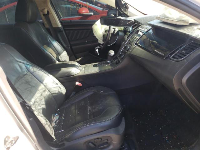 Photo 5 from auction – 2011 FORD TAURUS LIM with VIN 1FAHP2FW9BG168757
