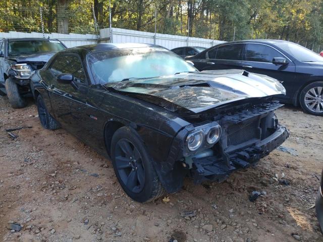 DODGE CHALLENGER 2016 with VIN 2C3CDZAG8GH148571 - Photo from auction