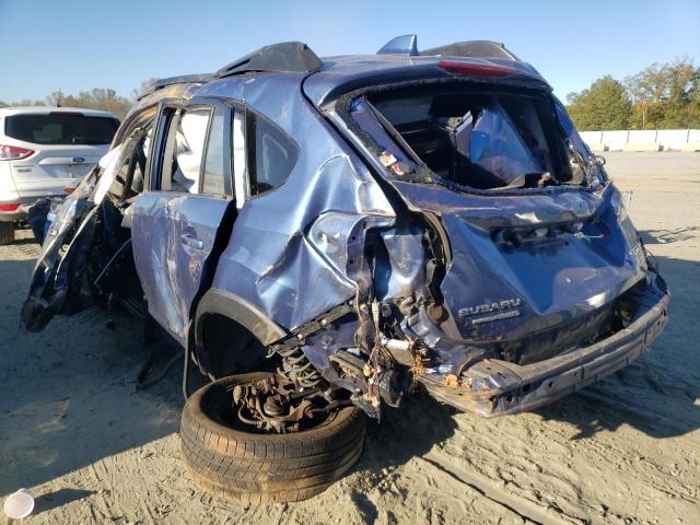 Photo 3 from auction – 2016 SUBARU CROSSTREK with VIN JF2GPAKC5G8245705