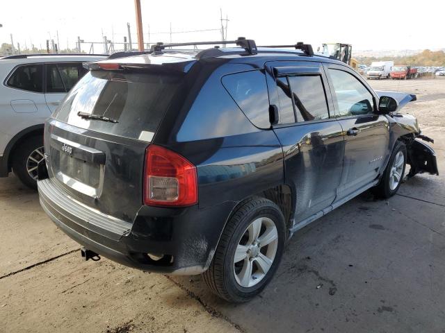 Photo 4 from auction – 2012 JEEP COMPASS SP with VIN 1C4NJDBB6CD559073