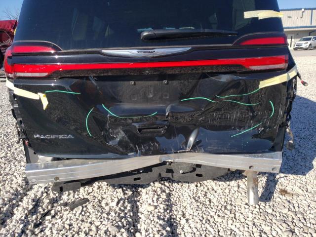 Photo 9 from auction – 2022 CHRYSLER PACIFICA T with VIN 2C4RC1BG6NR138427