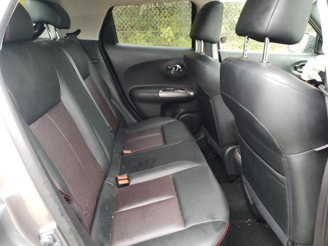 Photo 6 from auction – 2016 NISSAN JUKE S with VIN JN8AF5MV9GT656717