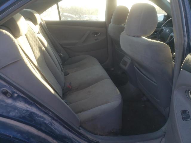 Photo 6 from auction – 2009 TOYOTA CAMRY BASE with VIN 4T1BE46K79U395466