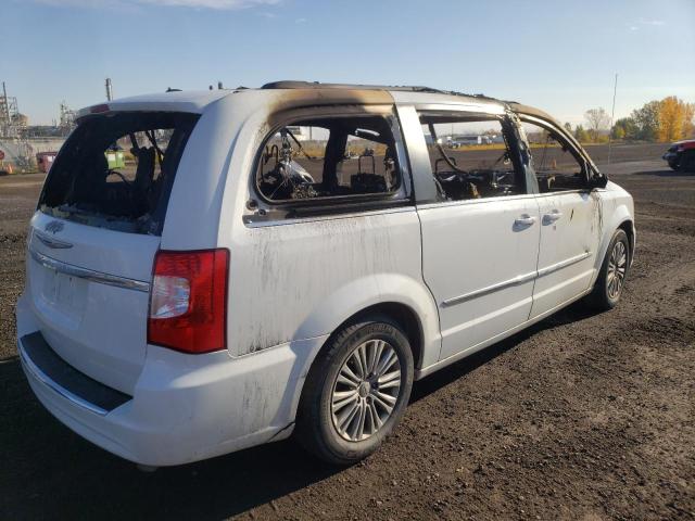 Photo 4 from auction – 2016 CHRYSLER TOWN & COU with VIN 2C4RC1CG3GR118847