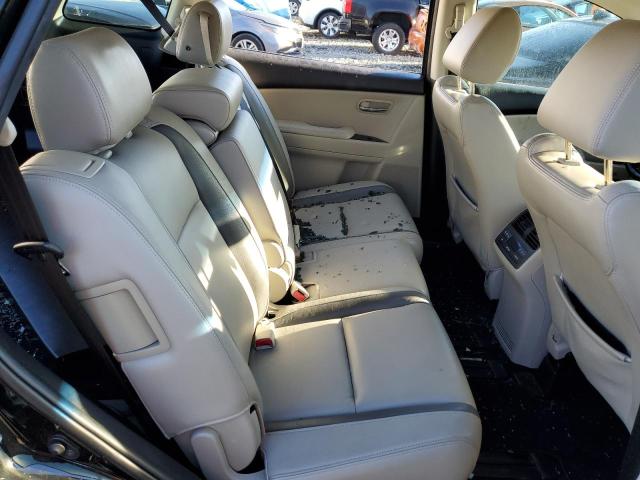 Photo 6 from auction – 2011 MAZDA CX-9 with VIN JM3TB3CV0B0301264