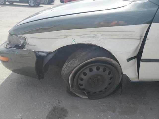 Photo 9 from auction – 1996 TOYOTA COROLLA DX with VIN 2T1BB02E2TC155932