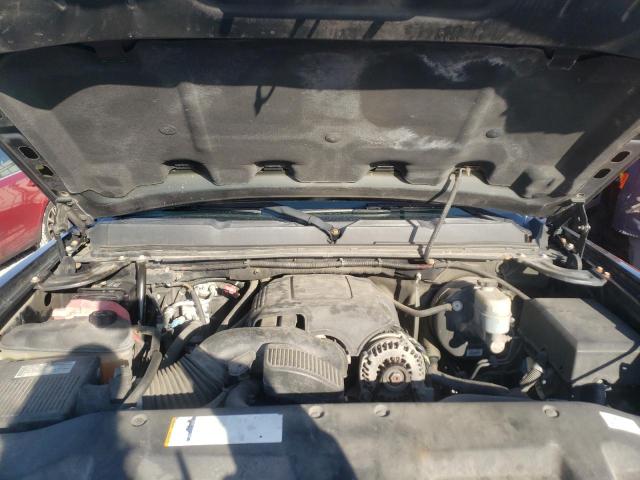 Photo 7 from auction – 2009 CHEVROLET SILVERADO with VIN 1GCEK29029Z104772