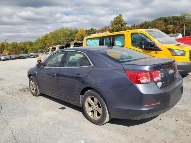Photo 3 from auction – 2013 CHEVROLET MALIBU LS with VIN 1G11B5SA1DF209759
