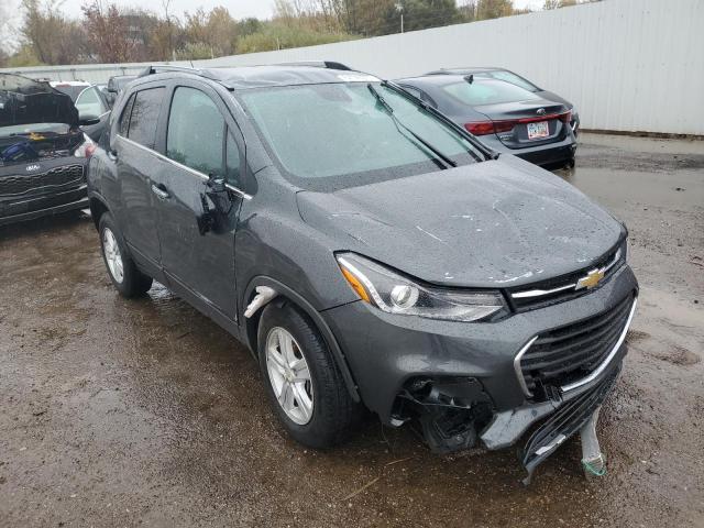 Photo 9 from auction – 2020 CHEVROLET TRAX 1LT with VIN 3GNCJLSB8LL126941