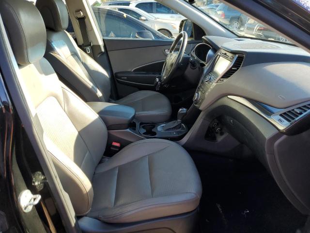 Photo 5 from auction – 2014 HYUNDAI SANTA FE G with VIN KM8SRDHF2EU073283