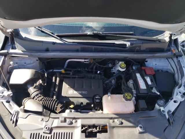 Photo 7 from auction – 2017 BUICK ENCORE PRE with VIN KL4CJASB0HB135780