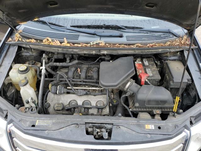 Photo 7 from auction – 2007 FORD EDGE SEL with VIN 2FMDK48CX7BB30695