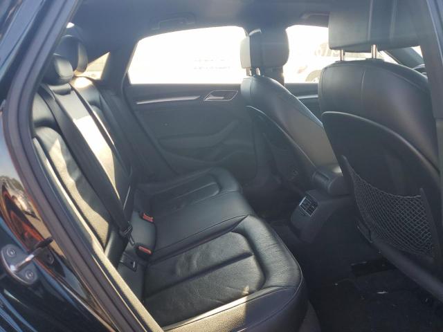 Photo 6 from auction – 2016 AUDI A3 PREMIUM with VIN WAUA7GFF7G1071606