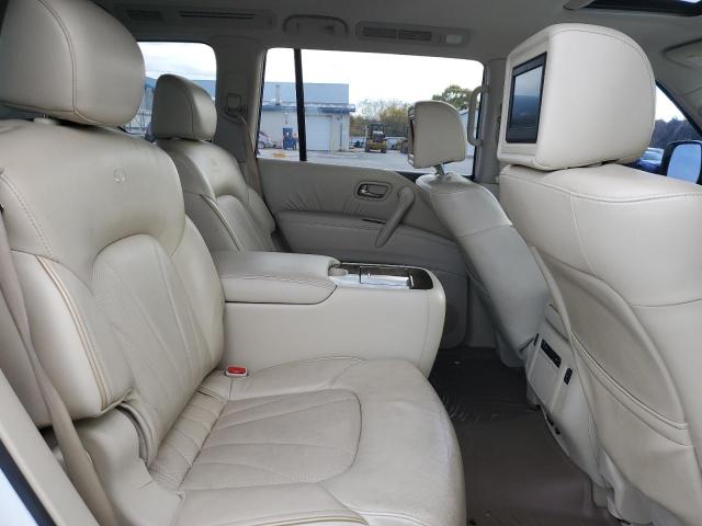 Photo 6 from auction – 2012 INFINITI QX56 with VIN JN8AZ2NE0C9016424