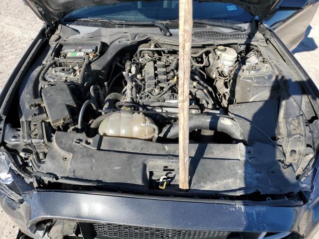 Photo 7 from auction – 2017 FORD MUSTANG with VIN 1FA6P8TH6H5265290