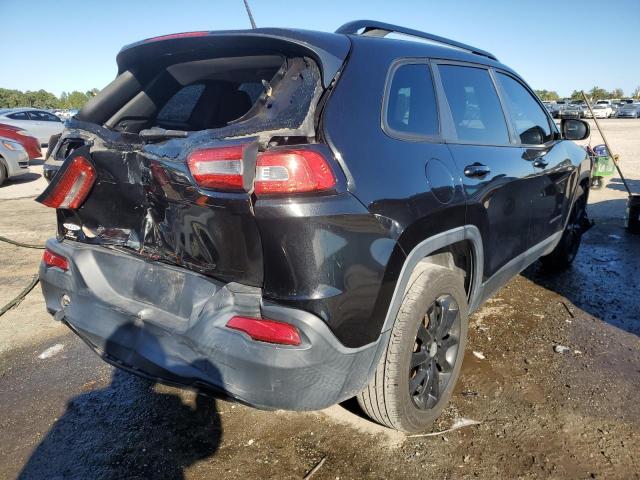 Photo 4 from auction – 2014 JEEP CHEROKEE L with VIN 1C4PJLCB5EW292629