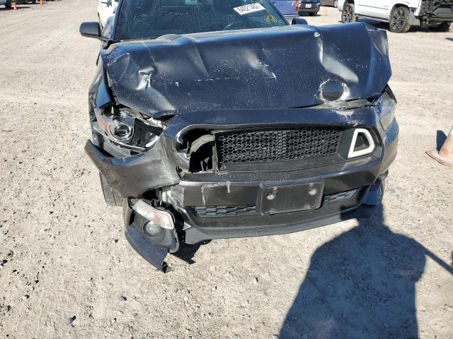 Photo 9 from auction – 2017 FORD MUSTANG with VIN 1FA6P8TH6H5265290