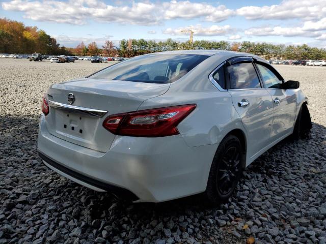 Photo 4 from auction – 2016 NISSAN ALTIMA 2.5 with VIN 1N4AL3AP4GC195253