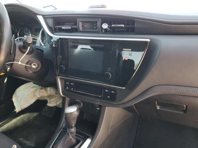 Photo 9 from auction – 2017 TOYOTA COROLLA L with VIN 5YFBURHE0HP622732