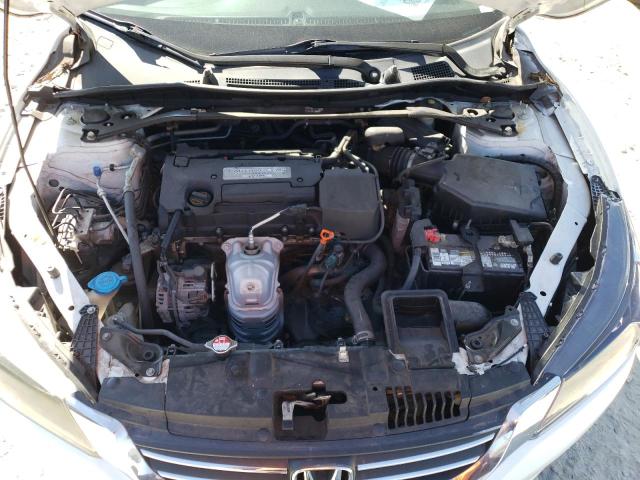 Photo 7 from auction – 2014 HONDA ACCORD EXL with VIN 1HGCR2F89EA159646