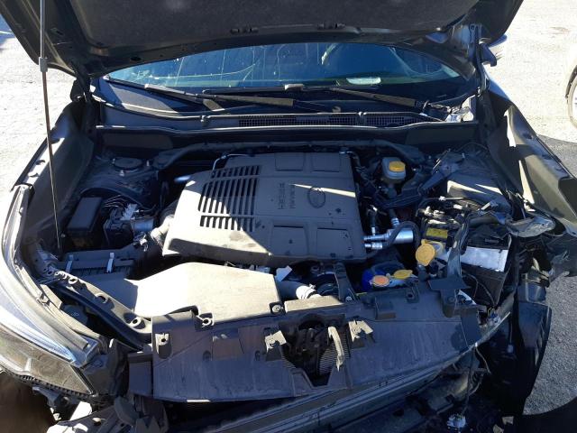 Photo 7 from auction – 2021 SUBARU FORESTER S with VIN JF2SKARCXMH447630