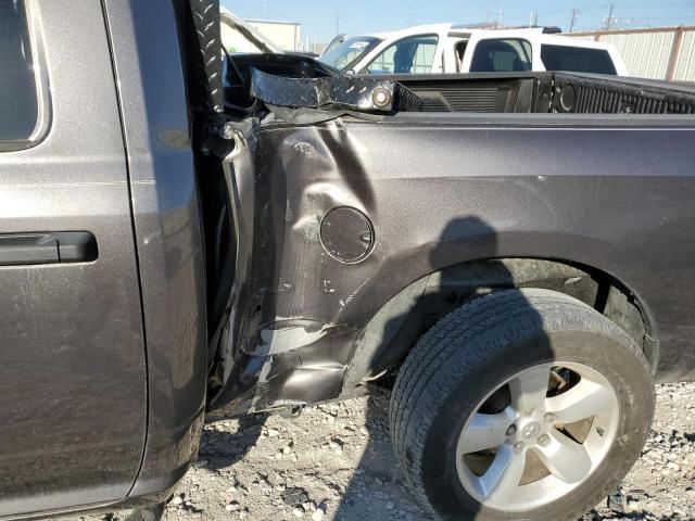 Photo 9 from auction – 2020 DODGE RAM 1500 with VIN 1C6RR6FG5LS127136