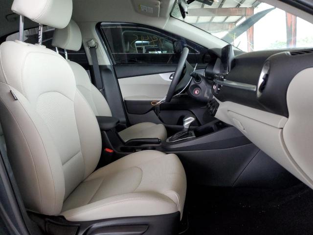Photo 5 from auction – 2022 KIA FORTE FE with VIN 3KPF24AD5NE446768