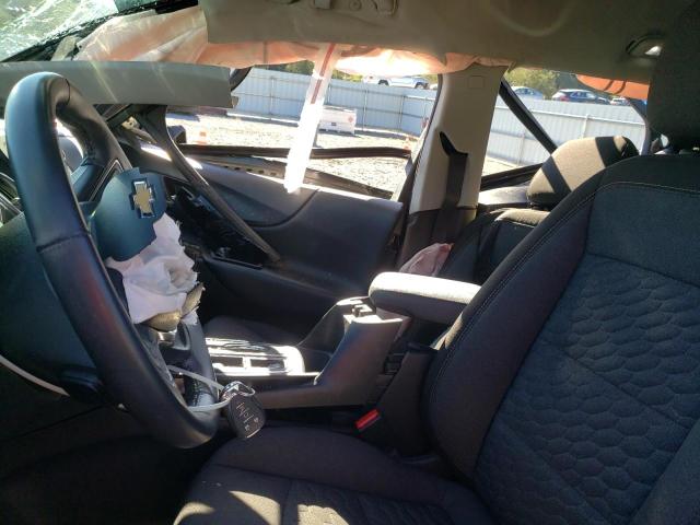 Photo 5 from auction – 2018 CHEVROLET EQUINOX LT with VIN 2GNAXJEV3J6199863